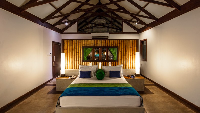 Jungle Beach Resort