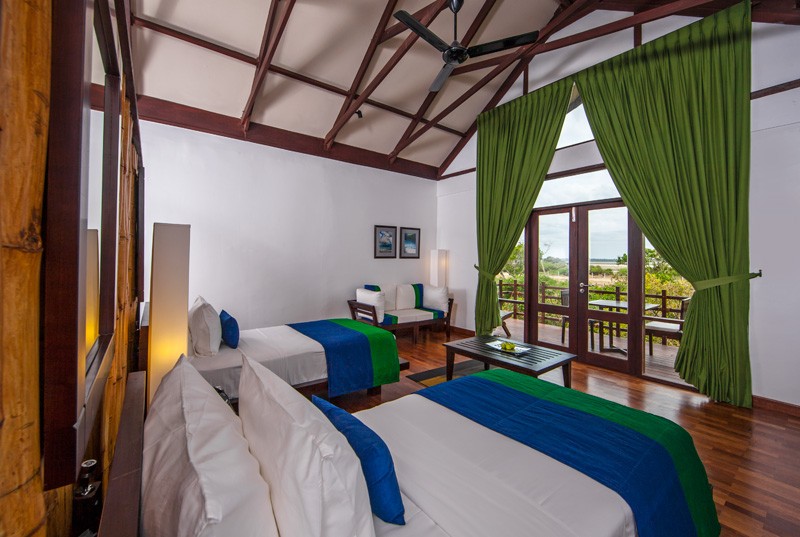 Jungle Beach Resort
