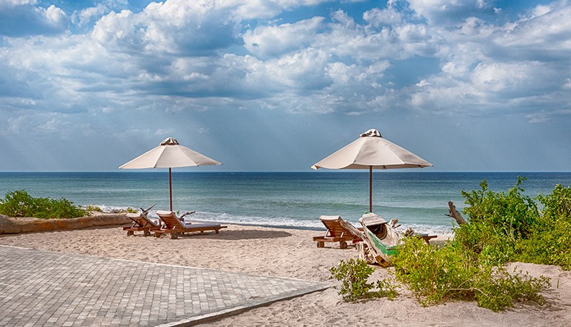 Jungle Beach Resort
