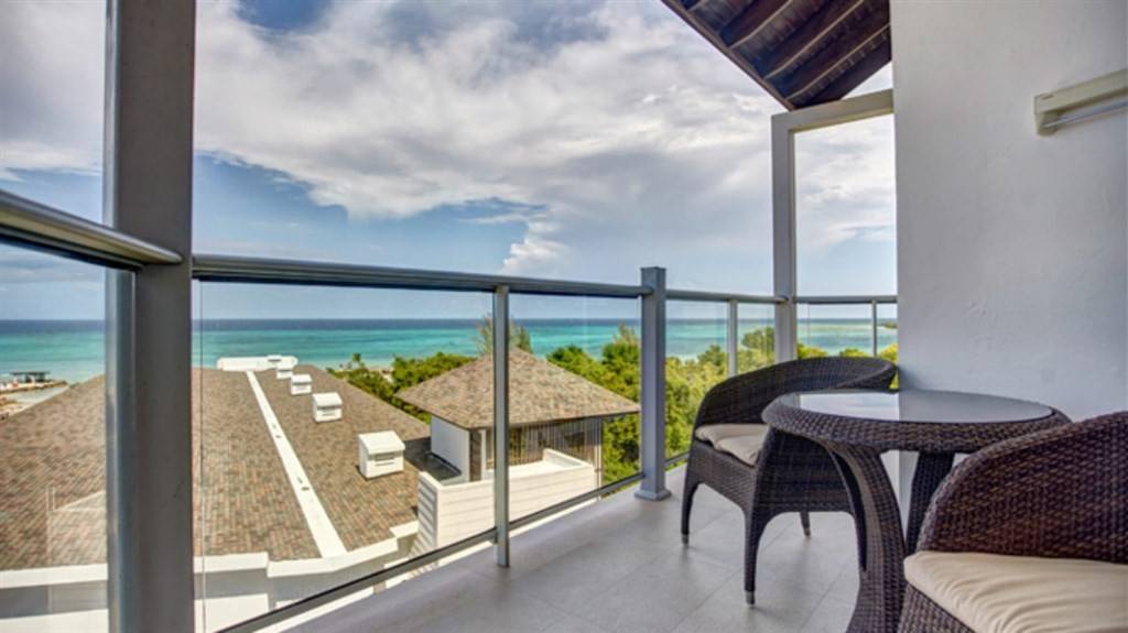 Royalton White Sands Resort