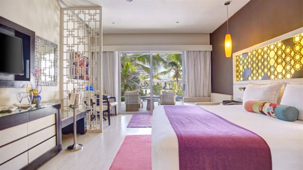 Royalton White Sands Resort