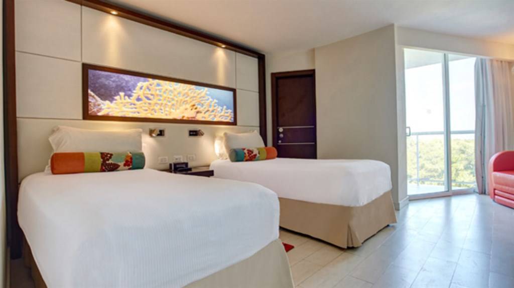 Royalton White Sands Resort