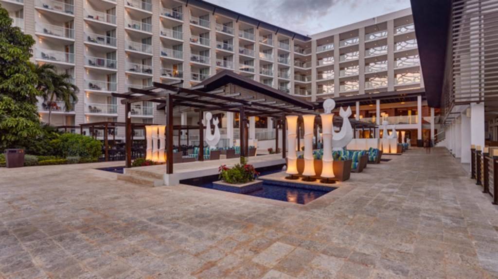 Royalton White Sands Resort