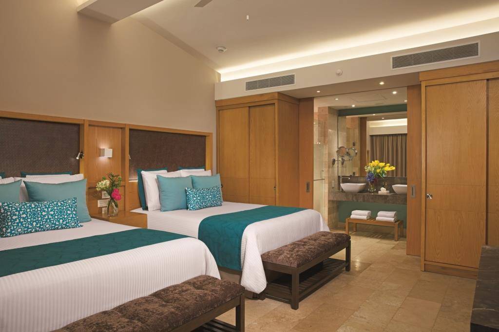 Dreams Playa Mujeres Golf & Spa Resort