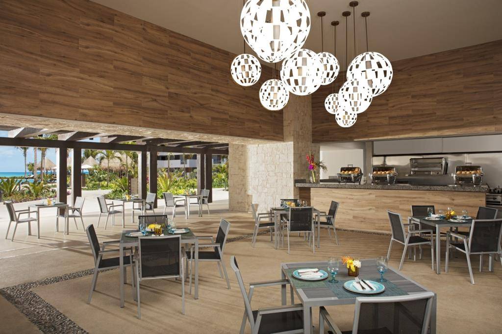 Dreams Playa Mujeres Golf & Spa Resort
