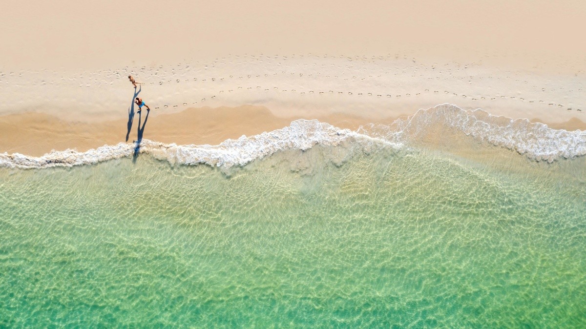 Shore At Katathani