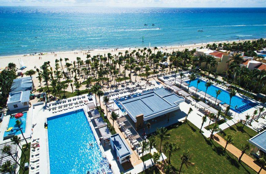 Riu Playacar