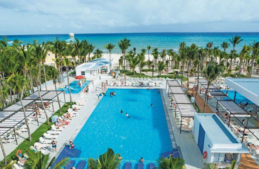 Riu Playacar