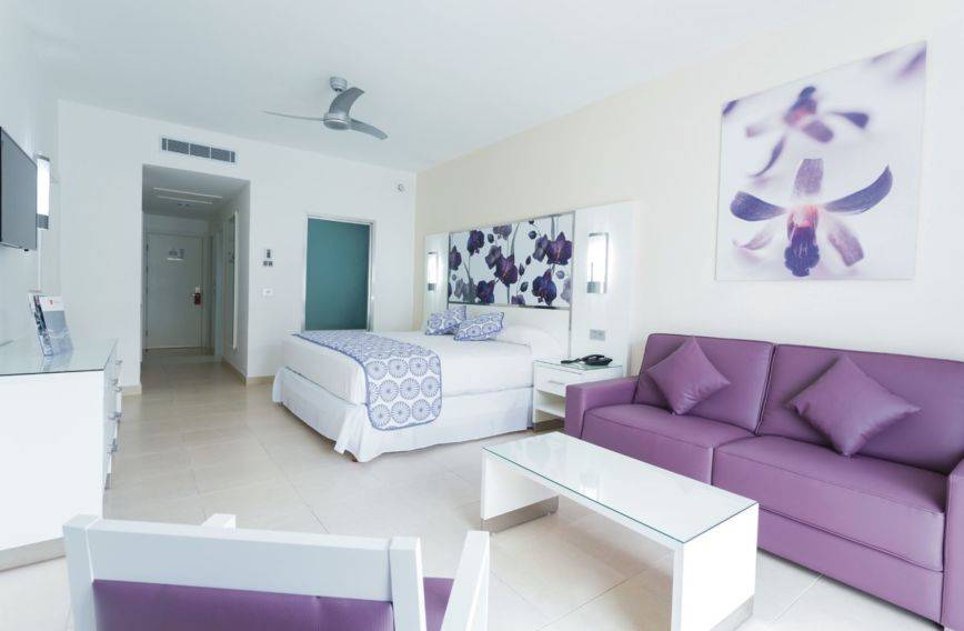 Riu Playacar