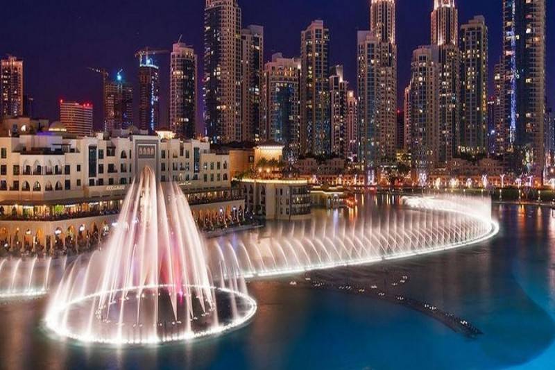 Studio M Arabian Plaza