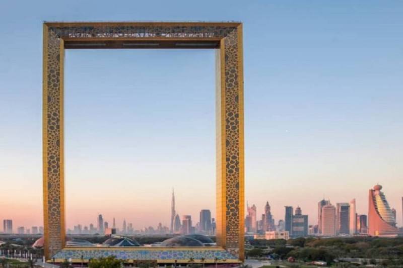 Studio M Arabian Plaza
