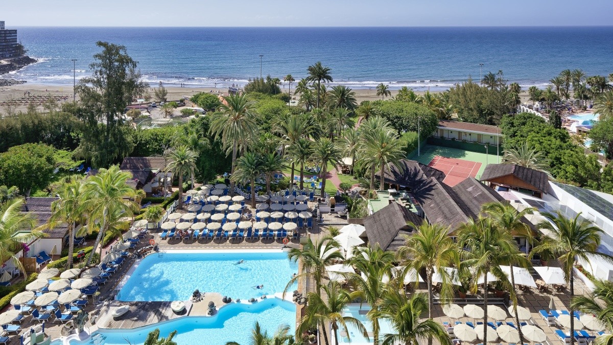 Bull Hotel Costa Canaria & Spa
