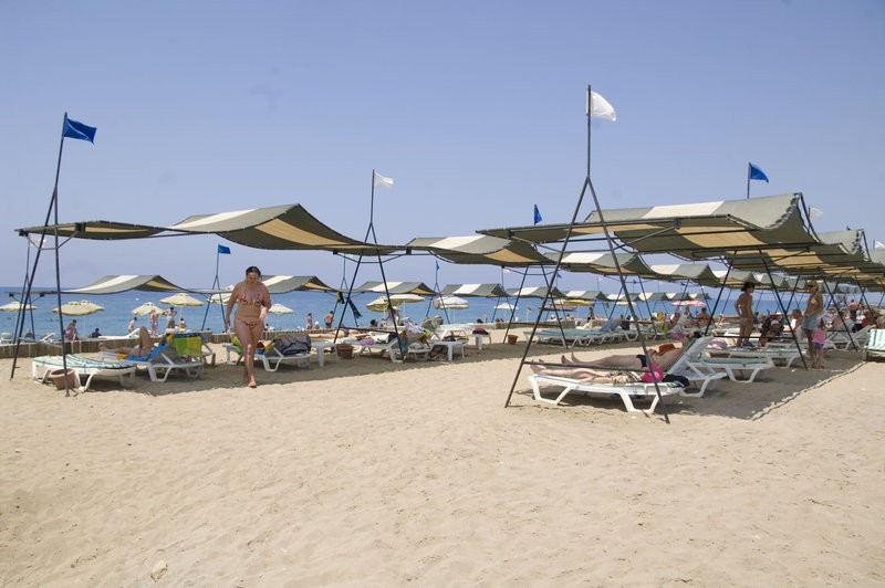 Armas Pemar Beach Resort