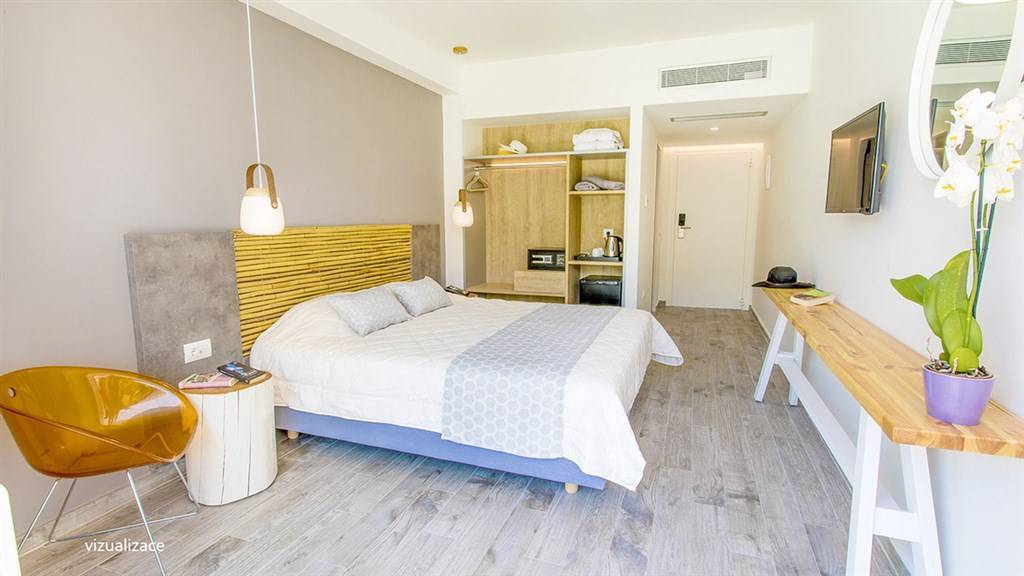 White Dreams Resort