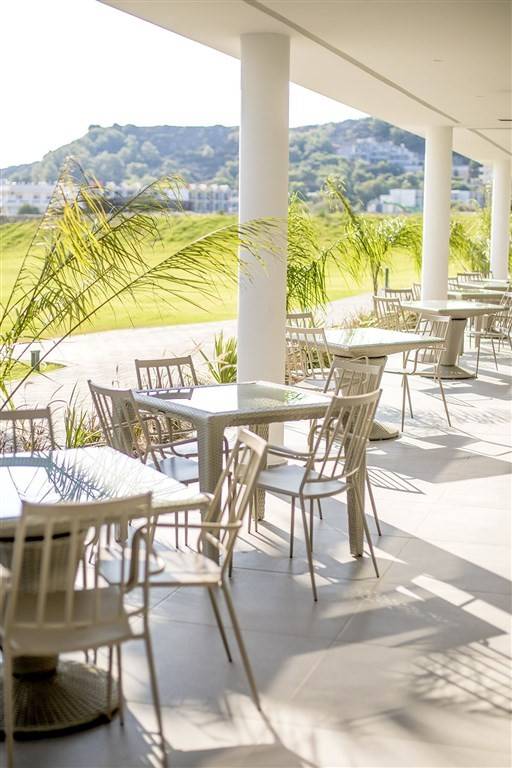 White Dreams Resort