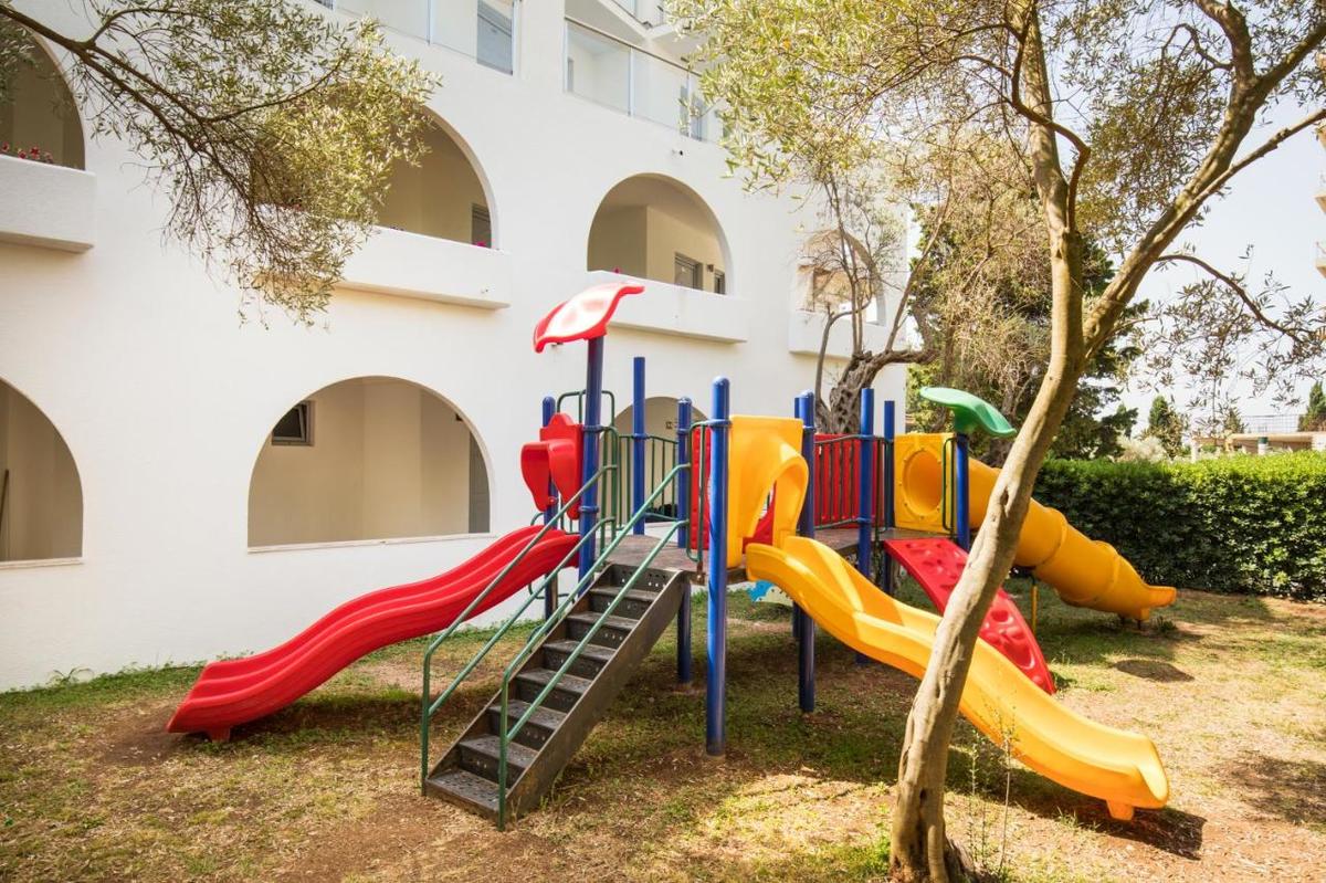 Hotel Vile Oliva