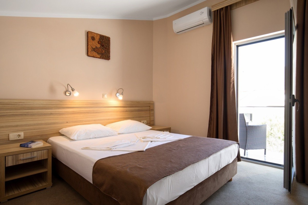 Hotel Vile Oliva