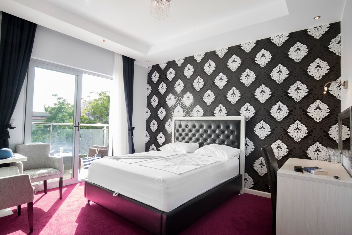 Hotel Vile Oliva