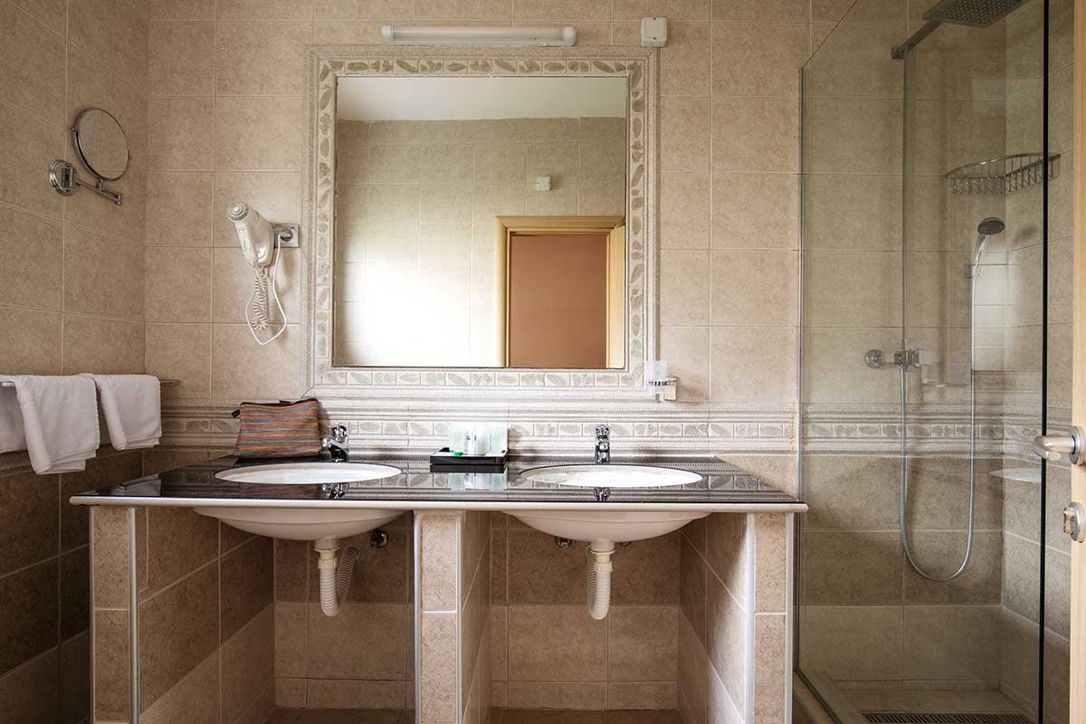 Hotel Vile Oliva
