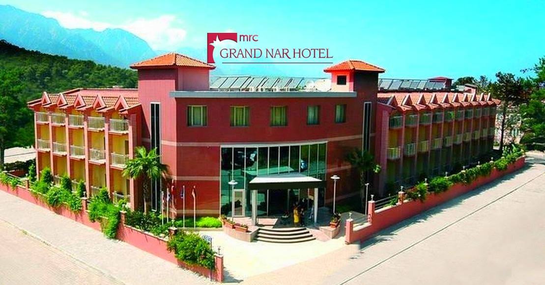 Grand Nar