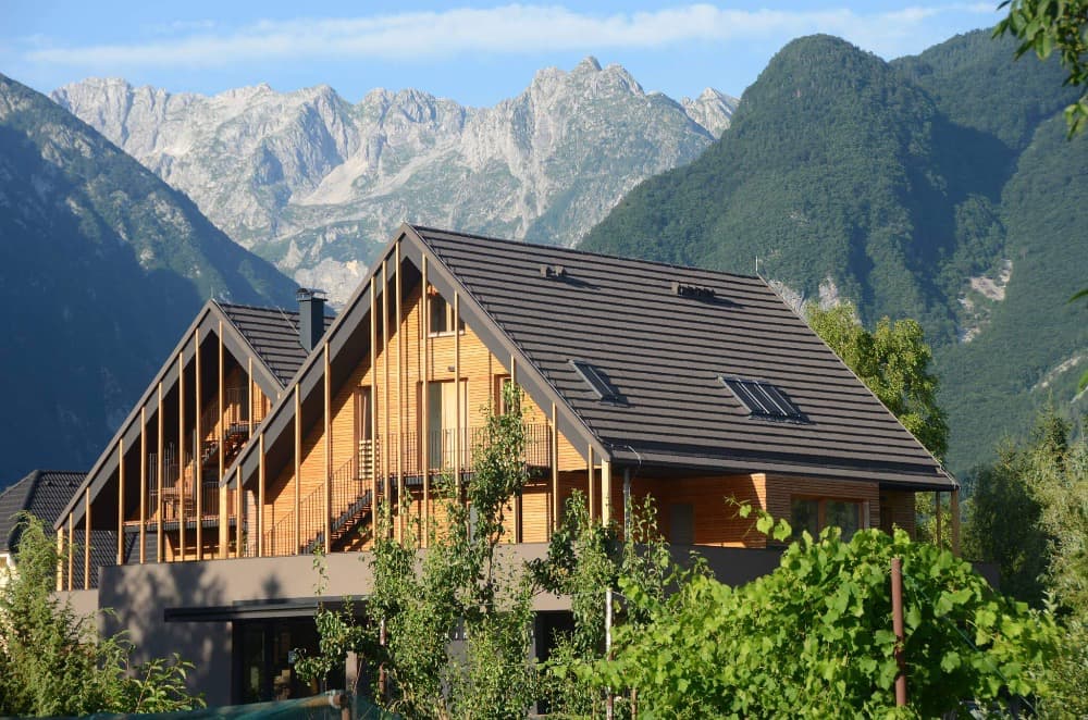 Sanje Ob Soči (Bovec)