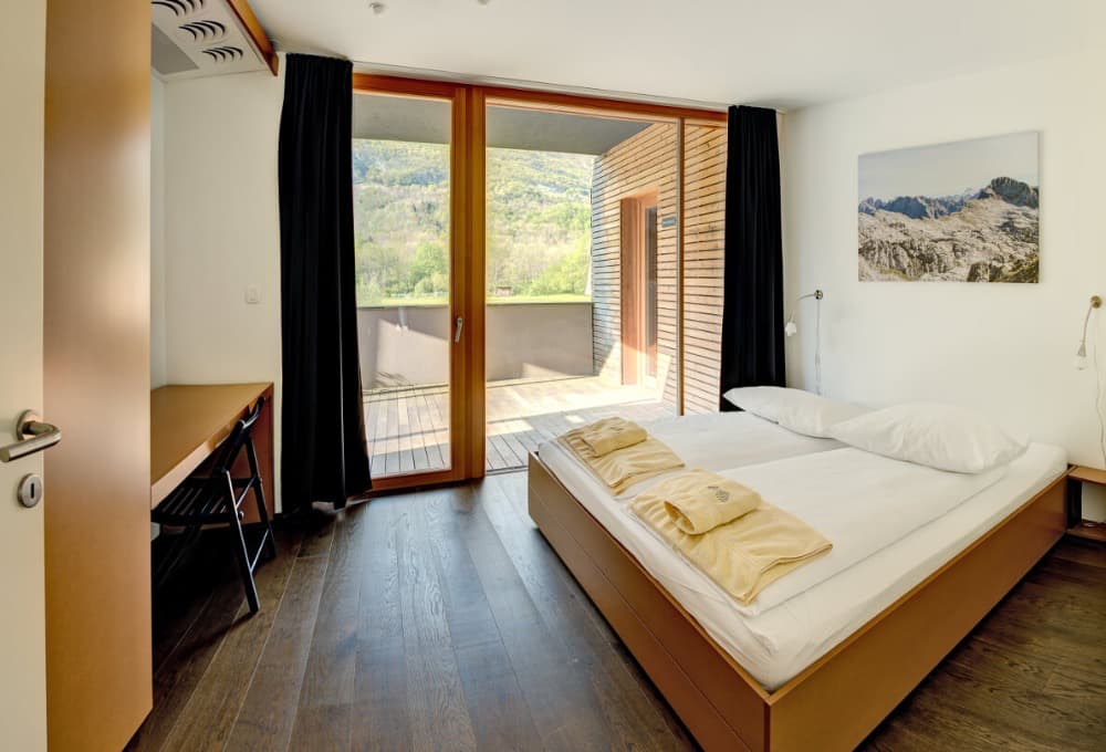 Sanje Ob Soči (Bovec)