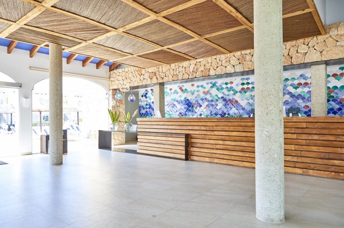 Seaclub Mediterranean Resort