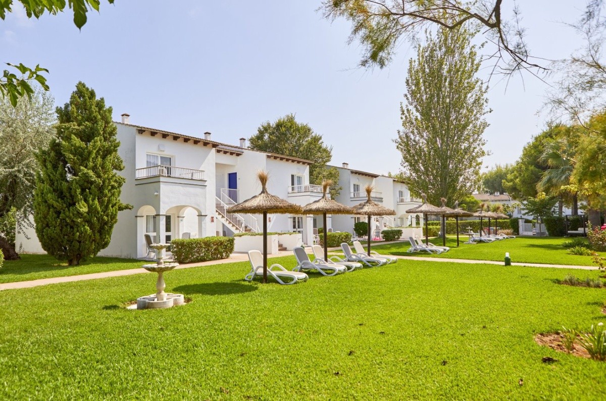 Seaclub Mediterranean Resort
