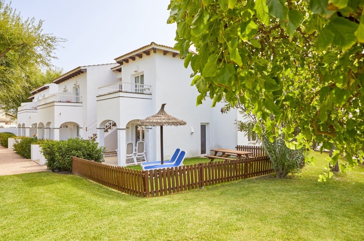 Seaclub Mediterranean Resort