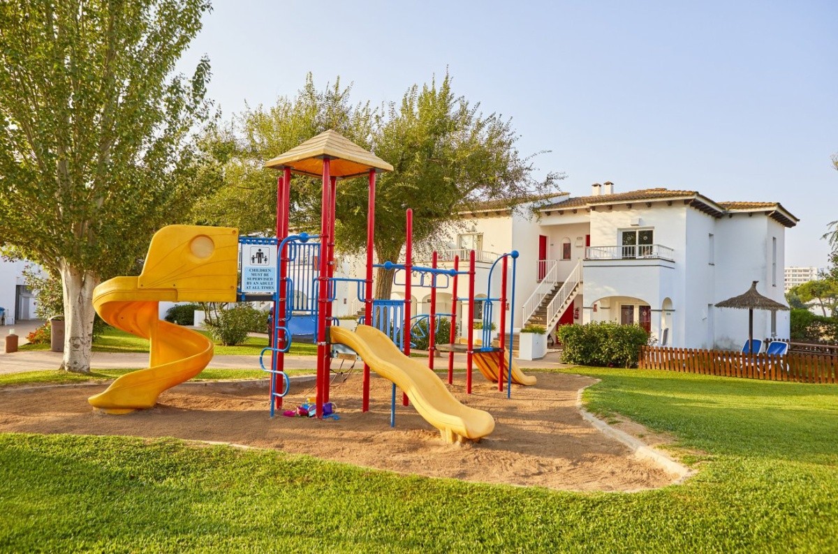 Seaclub Mediterranean Resort