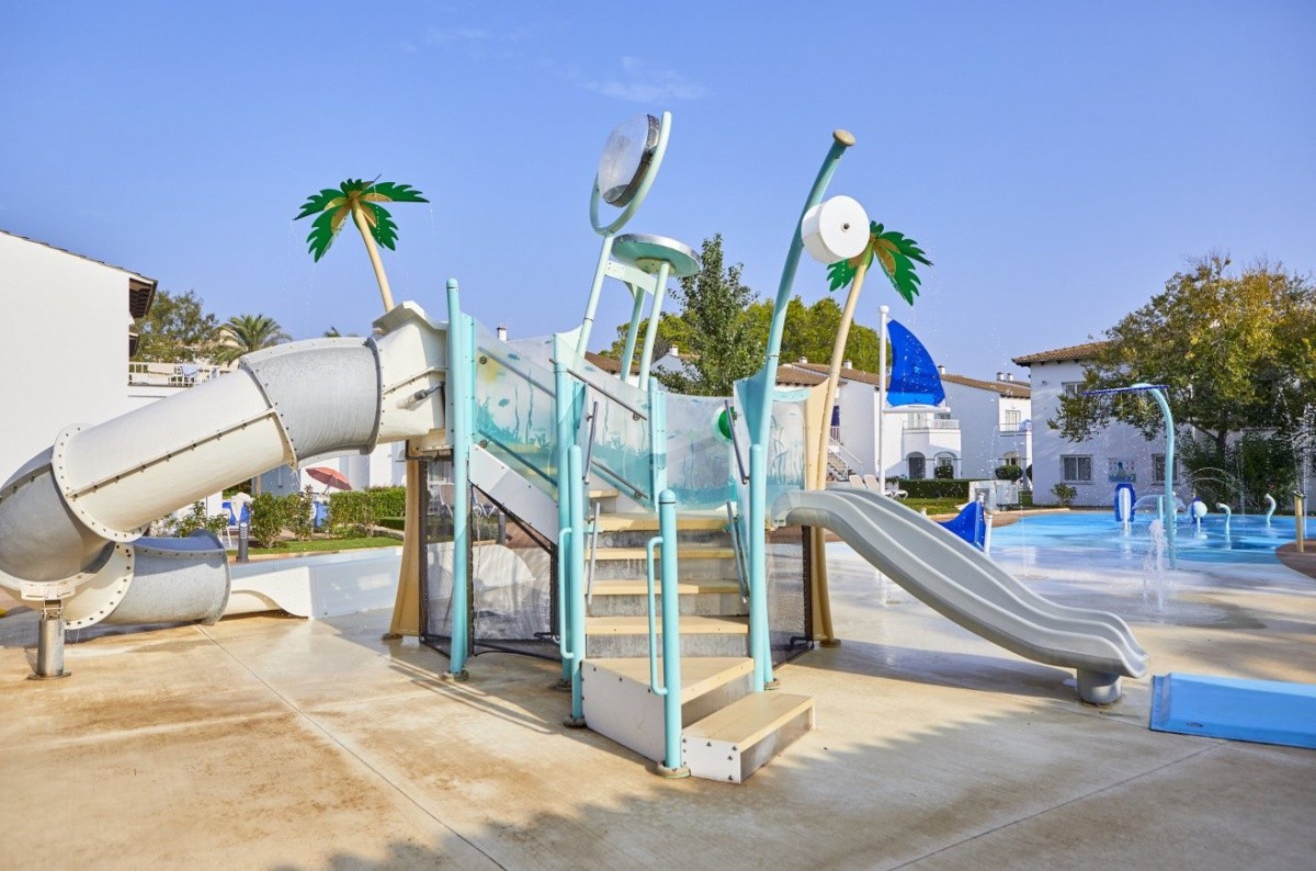 Seaclub Mediterranean Resort