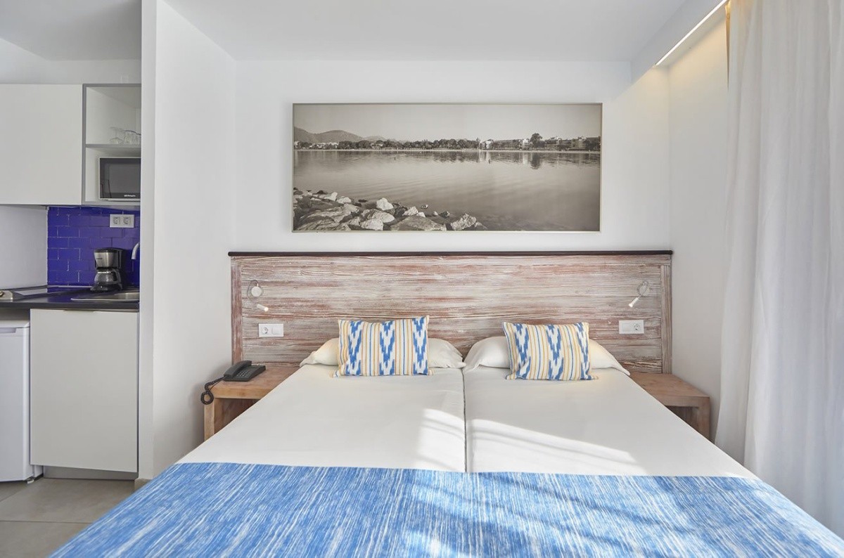 Seaclub Mediterranean Resort