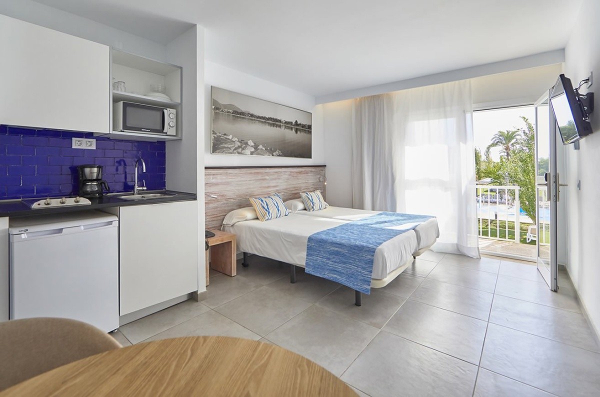 Seaclub Mediterranean Resort