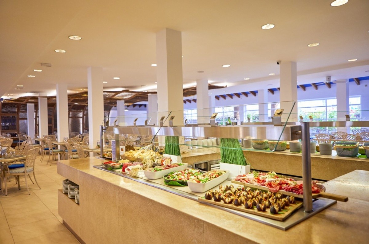 Seaclub Mediterranean Resort