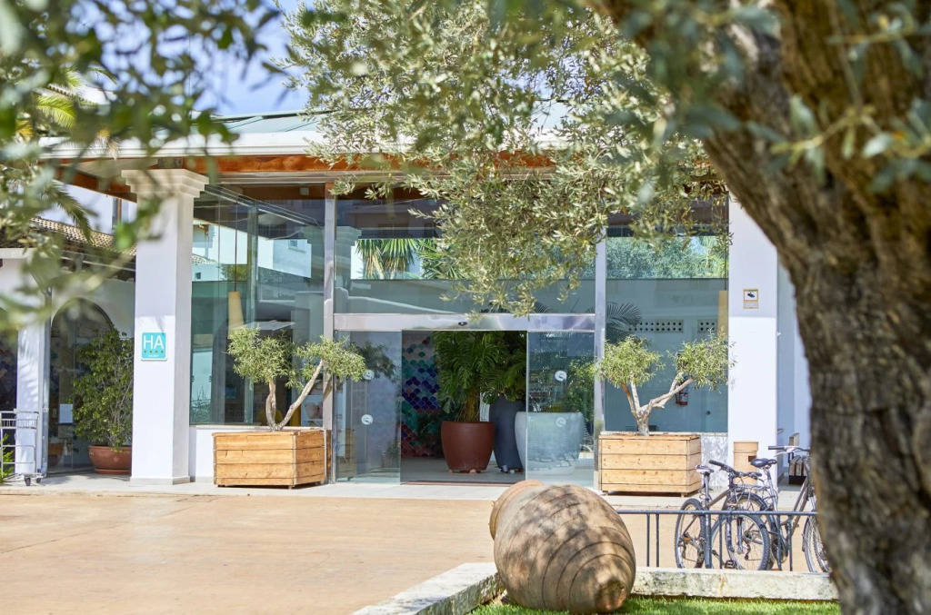 Seaclub Mediterranean Resort