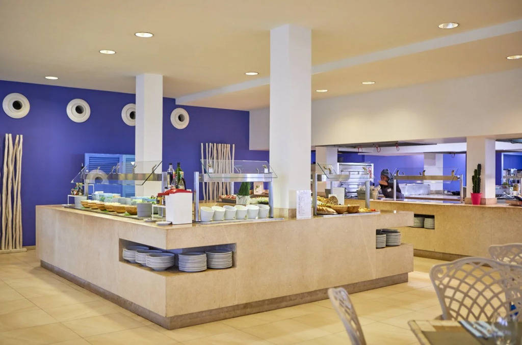 Seaclub Mediterranean Resort