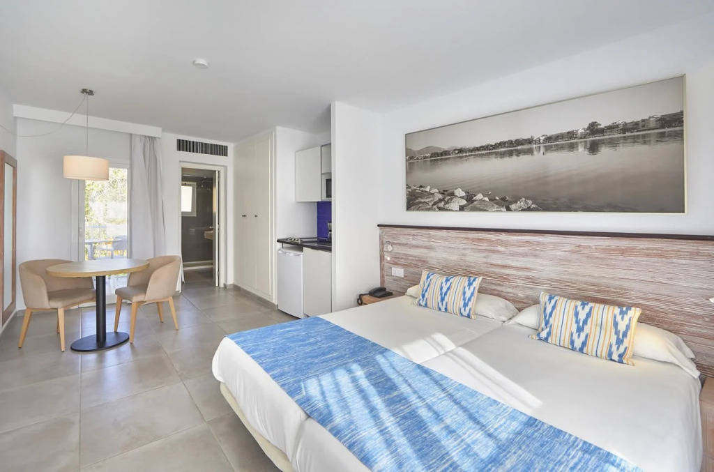 Seaclub Mediterranean Resort