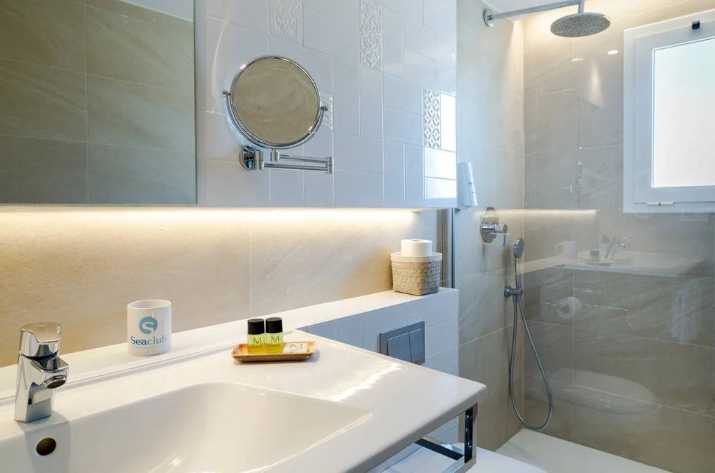 Seaclub Mediterranean Resort