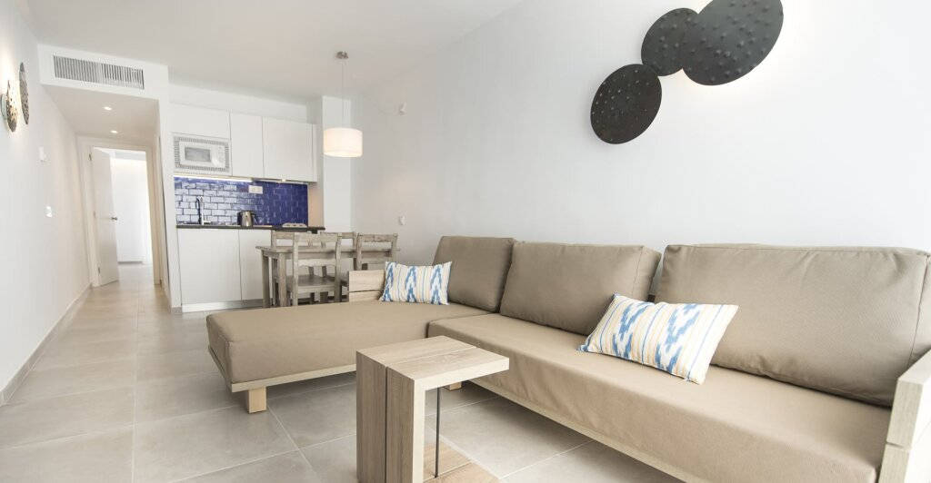 Seaclub Mediterranean Resort