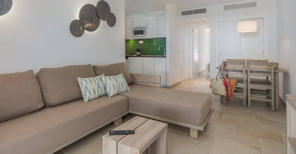 Seaclub Mediterranean Resort