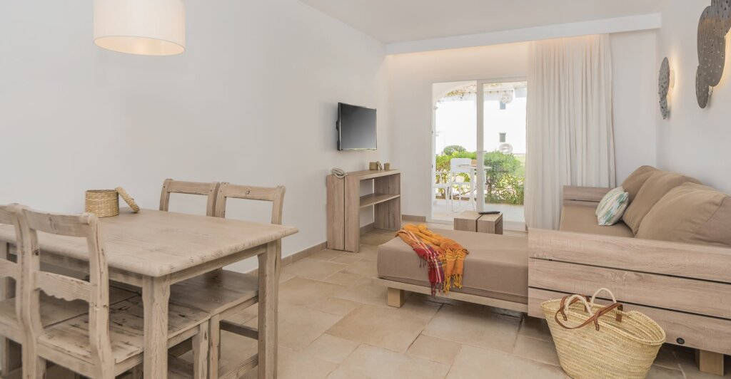 Seaclub Mediterranean Resort