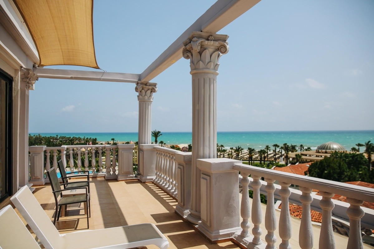 Selectum Noa Belek (Ex. Cesars Belek)