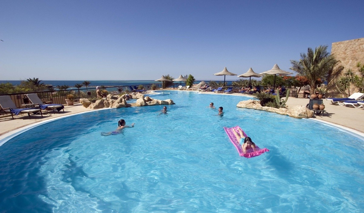 Ananea Hurghada Resort (Ex Jewels Sahara)