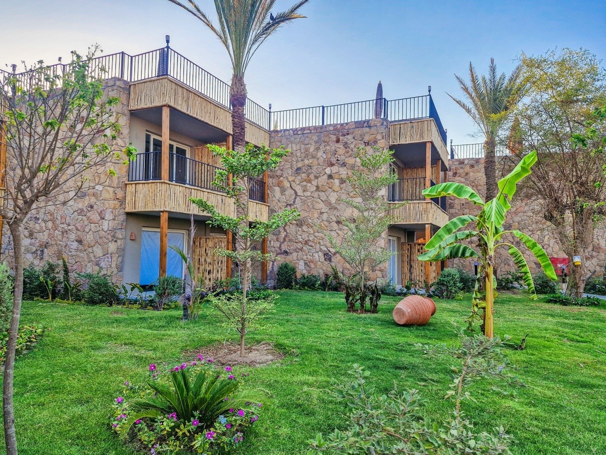Ananea Hurghada Resort (Ex Jewels Sahara)