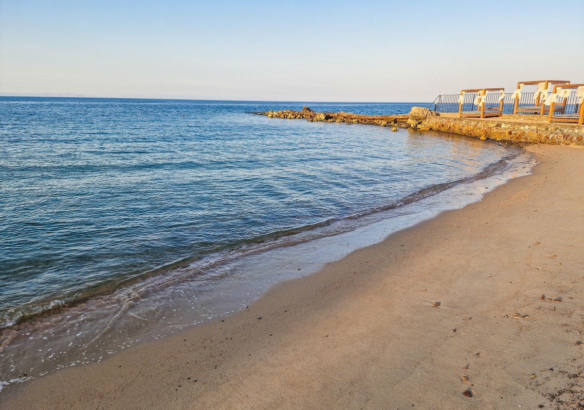 Ananea Hurghada Resort (Ex Jewels Sahara)
