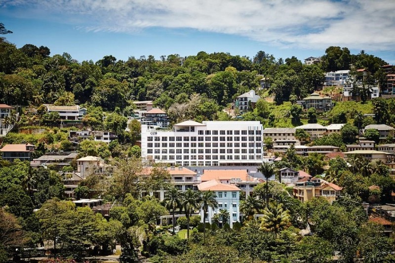 Ozo Kandy