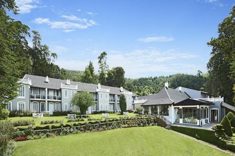 Jetwing St. Andrew's (Nuwara Eliya)