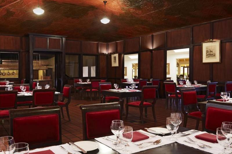 Jetwing St. Andrew's (Nuwara Eliya)