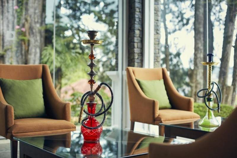 Jetwing St. Andrew's (Nuwara Eliya)