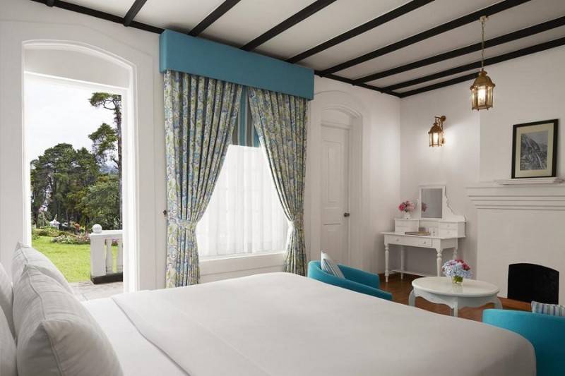 Jetwing St. Andrew's (Nuwara Eliya)